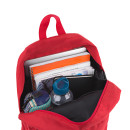 Σακίδιο Πλάτης SKECHERS Κόκκινο S1136-03