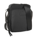 Ανδρικό Τσαντάκι Ώμου SKECHERS Μαύρο S1189