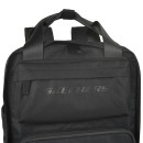 Σακίδιο με Θήκη Laptop 15.6" SKECHERS Μαύρο S1196-01