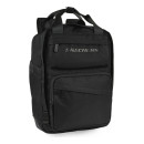 Σακίδιο με Θήκη Laptop 15.6" SKECHERS Μαύρο S1196-01