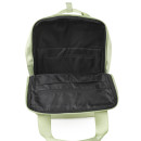 Σακίδιο με Θήκη Laptop 15.6" SKECHERS Μέντα S1196-02