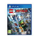 Ps4 Lego the Ninjago Movie: Videogame