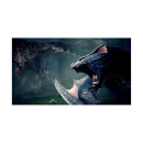 Ps4 Monster Hunter World: Iceborne - Master Edition