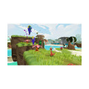 Ps4 Gigantosaurus: the Game