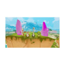 Ps4 Gigantosaurus: the Game