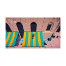 Ps4 paw Patrol the Movie: Adventure City Calls