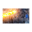 Ps5 Dragons: Legends of the Nine Realms