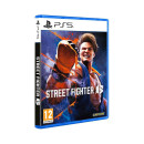 Ps5 Street Fighter vi