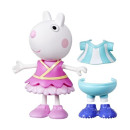 Hasbro Peppa Pig: Suzy Sheep - Dress up (G0330)