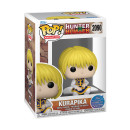 Funko Pop! Animation: Hunter x Hunter - Kurapika (Shelf Sitter) #2090 Vinyl Figure