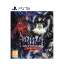 Ps5 Anima Gate of Memories I&ii Remaster - Special Edition