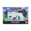 Paladone: Minecraft - Arctic fox Light (Pp10557mcf)