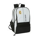 Safta: Paddle Backpack Real Madrid 1ª Equip. 24/25 (612454510)