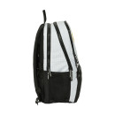 Safta: Paddle Backpack Real Madrid 1ª Equip. 24/25 (612454510)