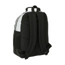 Safta: Double Backpack Real Madrid 1ª Equip. 24/25 (612454773)