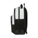 Safta: Double Backpack Real Madrid 1ª Equip. 24/25 (612454773)