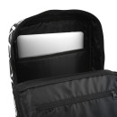 Σακίδιο με Θήκη Laptop 13" SKECHERS Μαύρο S1214-01