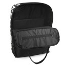 Σακίδιο με Θήκη Laptop 13" SKECHERS Μαύρο S1214-01