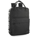 Σακίδιο με Θήκη Laptop 13" SKECHERS Μαύρο S1214-01