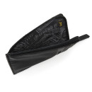 Πορτοφόλι-Θήκη καρτών Ανδρικό Δερμάτινο Lois Μαύρο 202690-01