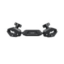 Insta360 Motorcycle Crab Clamp