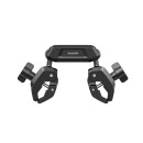 Insta360 Motorcycle Crab Clamp