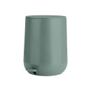 Estia Χαρτοδοχειο Μπανιου Fjord Soft Close 5lt Green