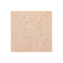 Estia Σουβερ με οψη Travertine 10x10cm σετ 4τεμ.