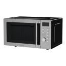 Estia Φουρνος Μικροκυματων Microchef 7000w 20lt Μαυρο