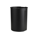 Estia Χαρτοδοχειο Μπανιου Fjord Soft Close 5lt Beige