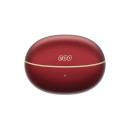 Qcy Crossky C30s red (Qt33s) Open ear Bt6.0 Ldac/aac/sbc Earbuds 40h Call Noise ai Cancelation Dual