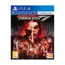 Ps4 Tekken 7 - Legendary Edition (Psvr Compatible)