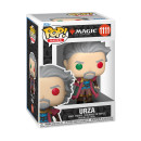 Funko Pop! Games: Magic the Gathering - Urza #1111 Vinyl Figure