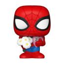 Funko Bitty Pop! Marvel: Spider-man (Valentine’s Day) (Blind Pack/random) Vinyl Figures
