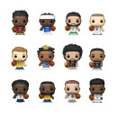 Funko Bitty Pop! Singles: nba Vinyl Figures (Blind Bag/random)