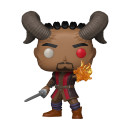 Funko Pop! Games: Baldur's Gate - Wyll #1148 Vinyl Figure
