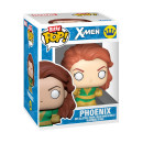 Funko Bitty Pop! 4-Pack: x-men - Phoenix, Angel, Iceman, Cyclops Vinyl Figures