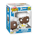 Funko Bitty Pop! 4-Pack: x-men - Rogue, Nightcrawler, Gambit, Storm Vinyl Figures