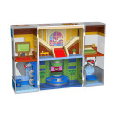 Funko Bitty Pop! Bitty Box: x-men - the x-Mansion Vinyl Figures