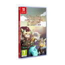 Nsw Nordic Ashes - Collector's Edition