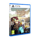 Ps5 Nordic Ashes - Collector's Edition