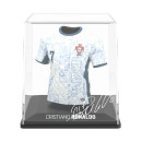 Fancollex: Myjersey - Portugal Away 2024 European Championship Ronaldo (03my00024)