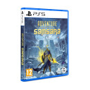 Ps5 Adventure of Samsara