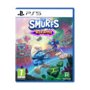 Ps5 the Smurfs: Dreams