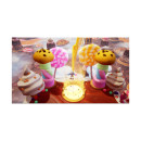 Ps5 the Smurfs: Dreams