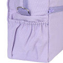 Estia Τσαντα Φαγητου Save the Aegean Ισοθερμικη 7lt Lavender Purple