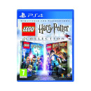 Ps4 Lego Harry Potter Collection Years 1-4 & 5-7