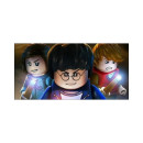 Ps4 Lego Harry Potter Collection Years 1-4 & 5-7