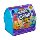 Spin Master Kinetic Sand: Doggie dig (6068641)