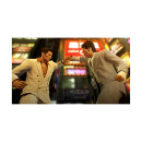 Nsw2 Yakuza Zero Director’s cut (Game key Card)